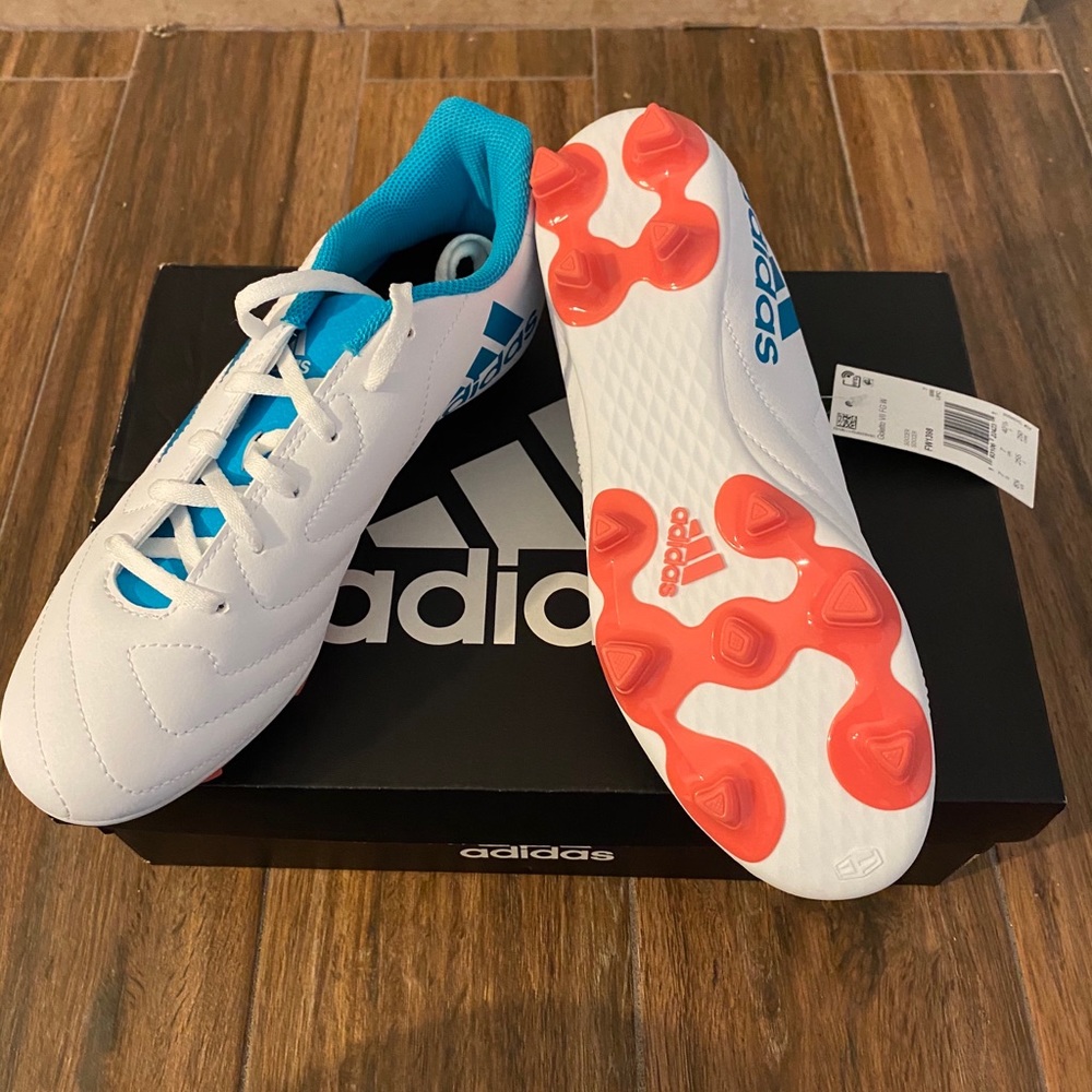 adidas Men's Nemeziz Messi 19.3 Fg Soccer Shoe